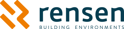 Rensen logo