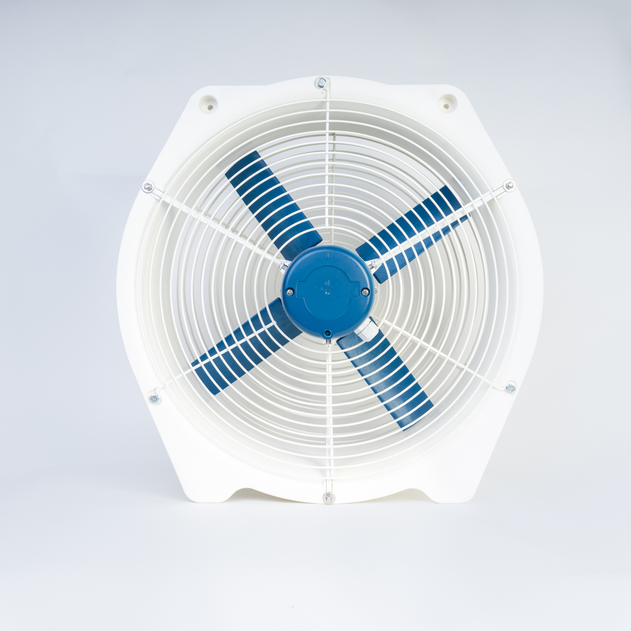 Priva HortiFan | Energy-Efficient Greenhouse Fan