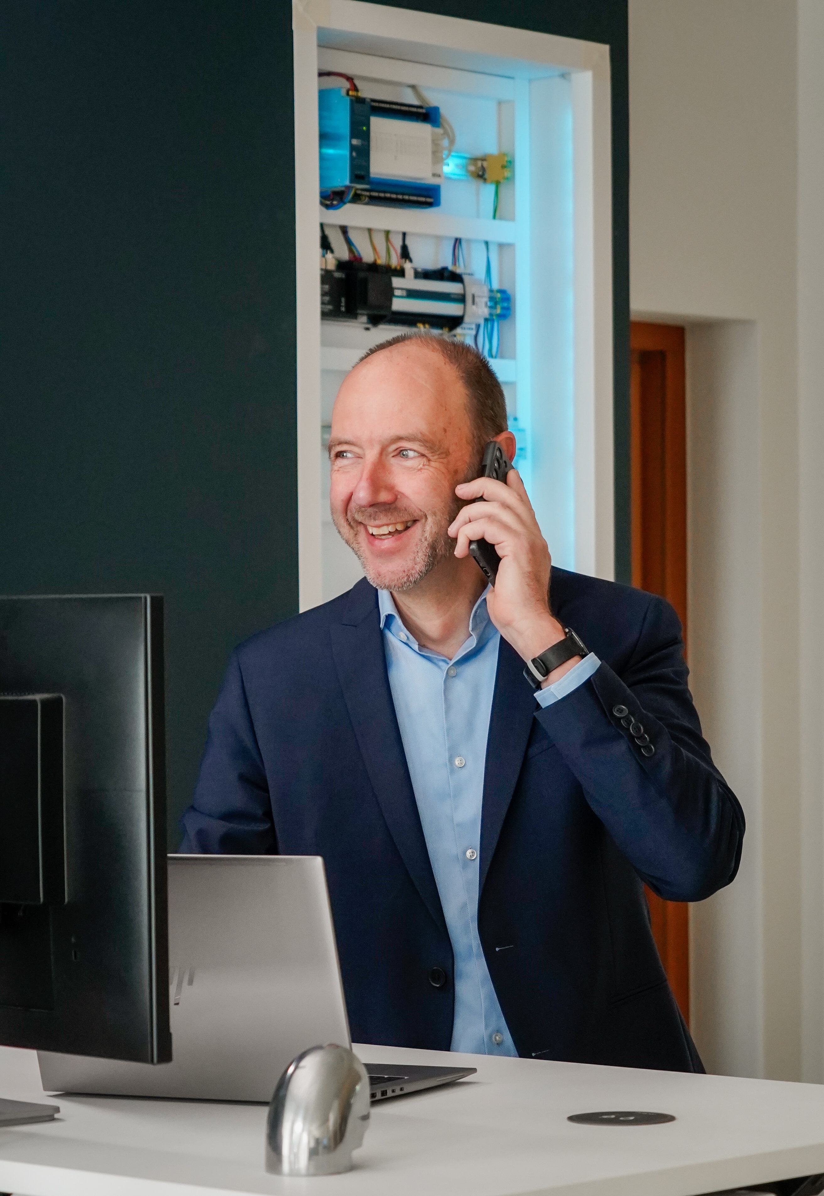 Peter Vandendriessche