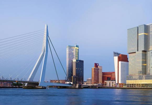 The Rotterdam 1