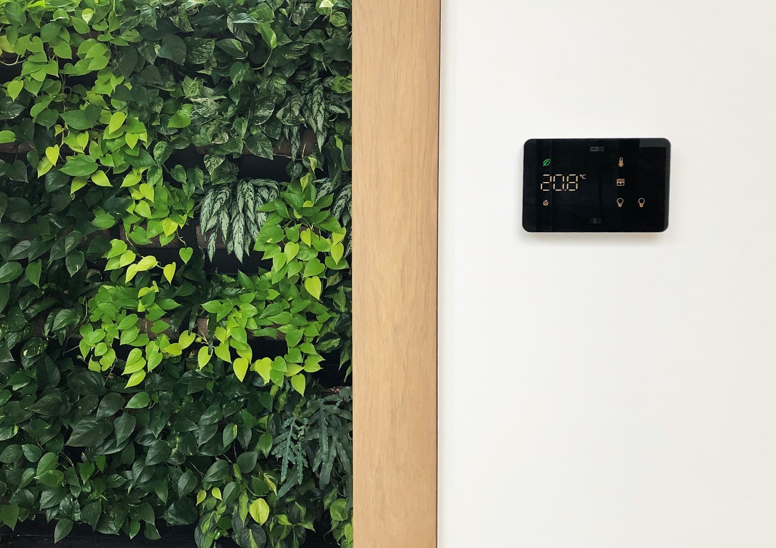 Priva Touchpoint One BGE