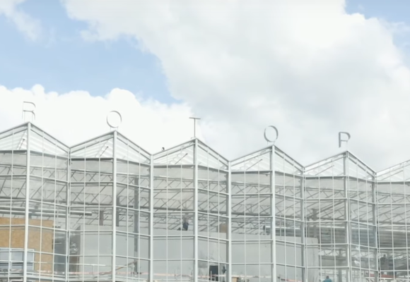 Agrotopia Roeselare Inagro